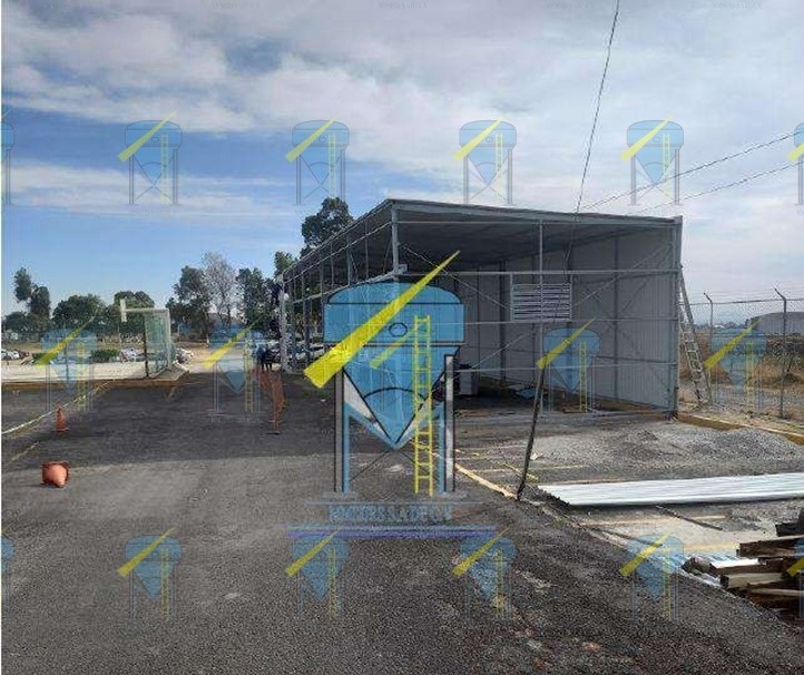 Almacenamiento en Bodegas Imagen 1